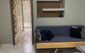 New Lovely Apartment In Heraklion