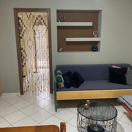 New Lovely Apartment In Heraklion Extérieur photo