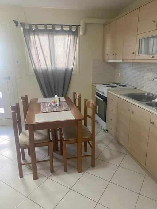 New Lovely Apartment In Heraklion Extérieur photo