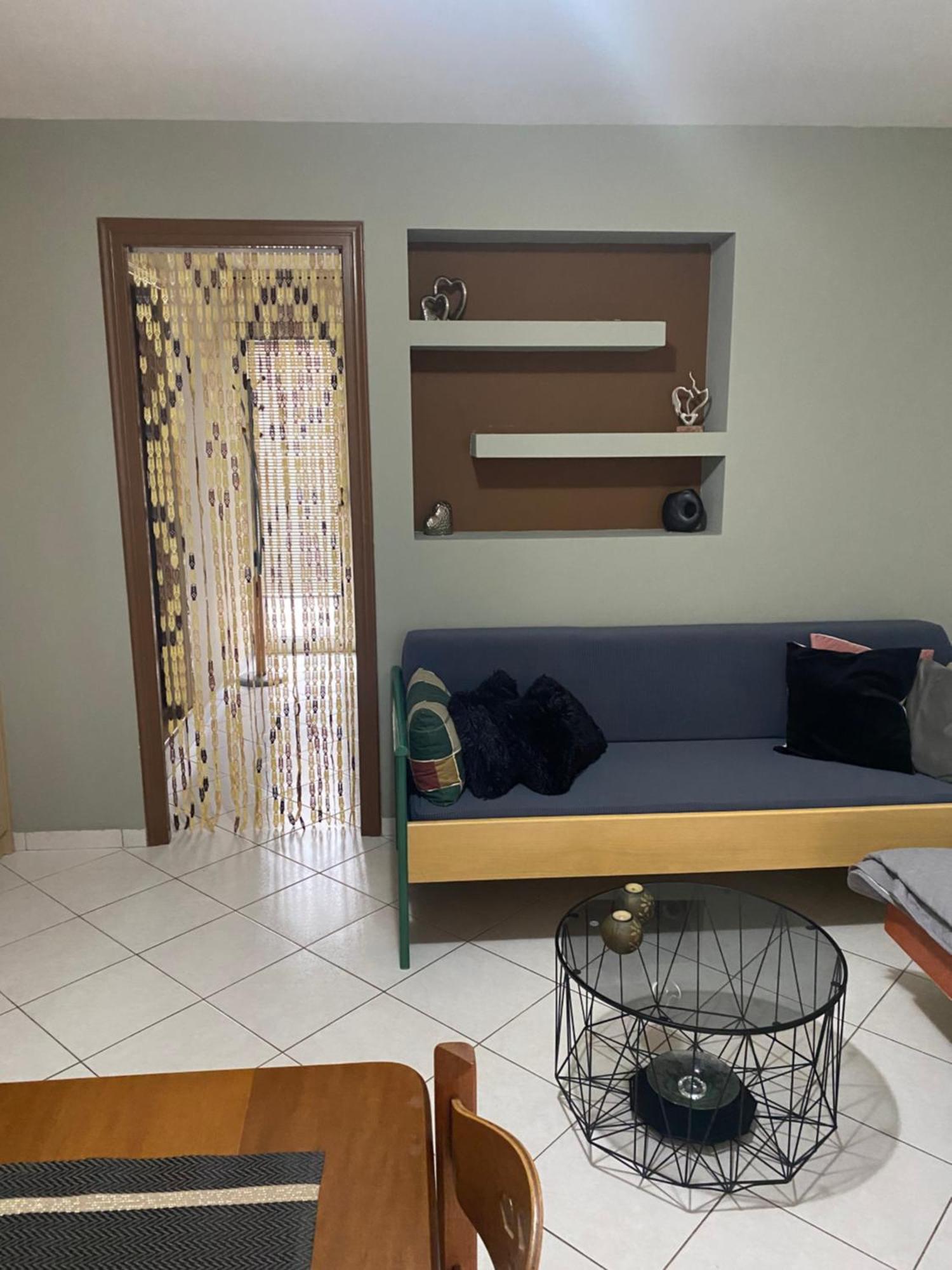 New Lovely Apartment In Heraklion Extérieur photo