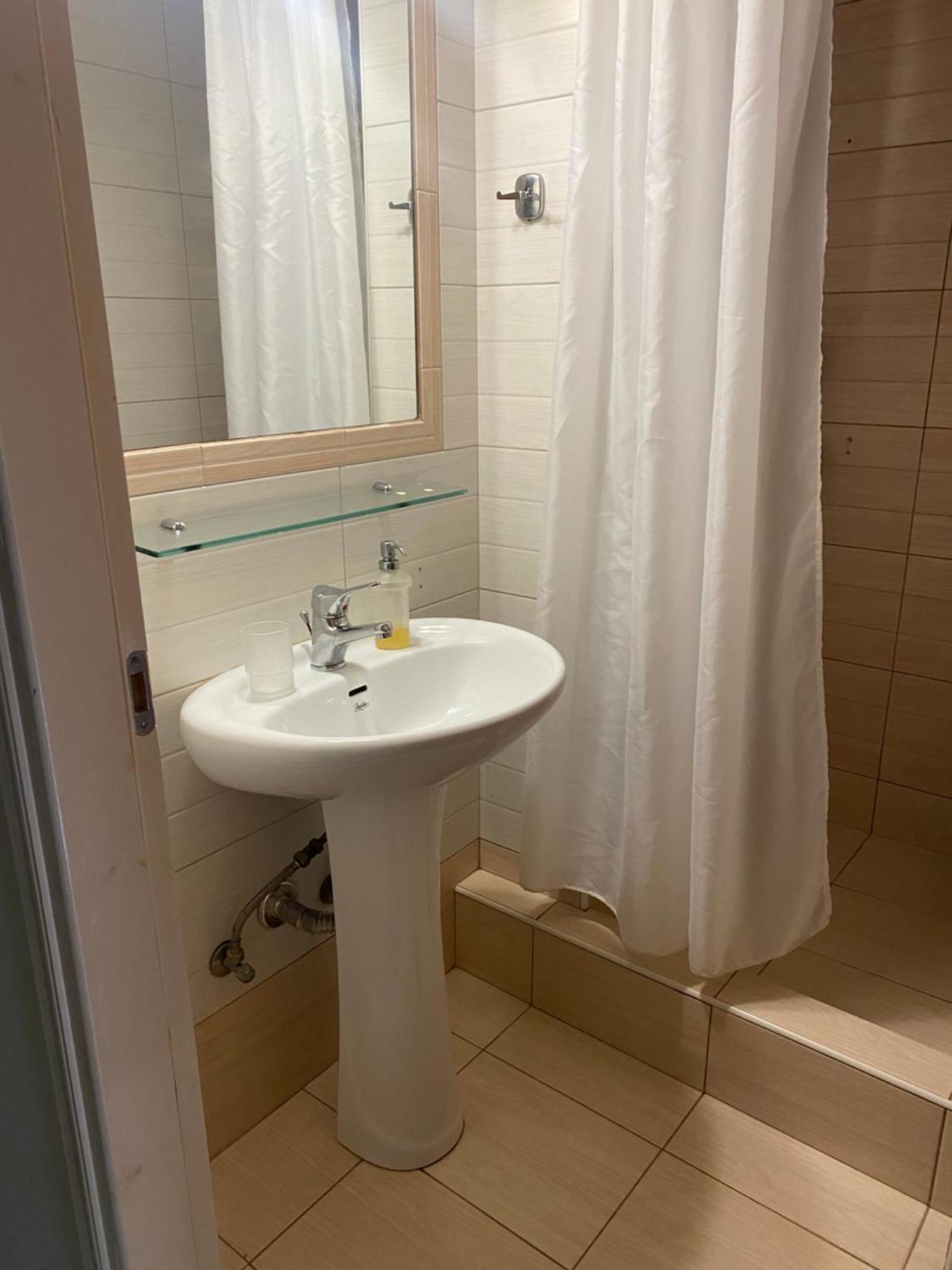 New Lovely Apartment In Heraklion Extérieur photo